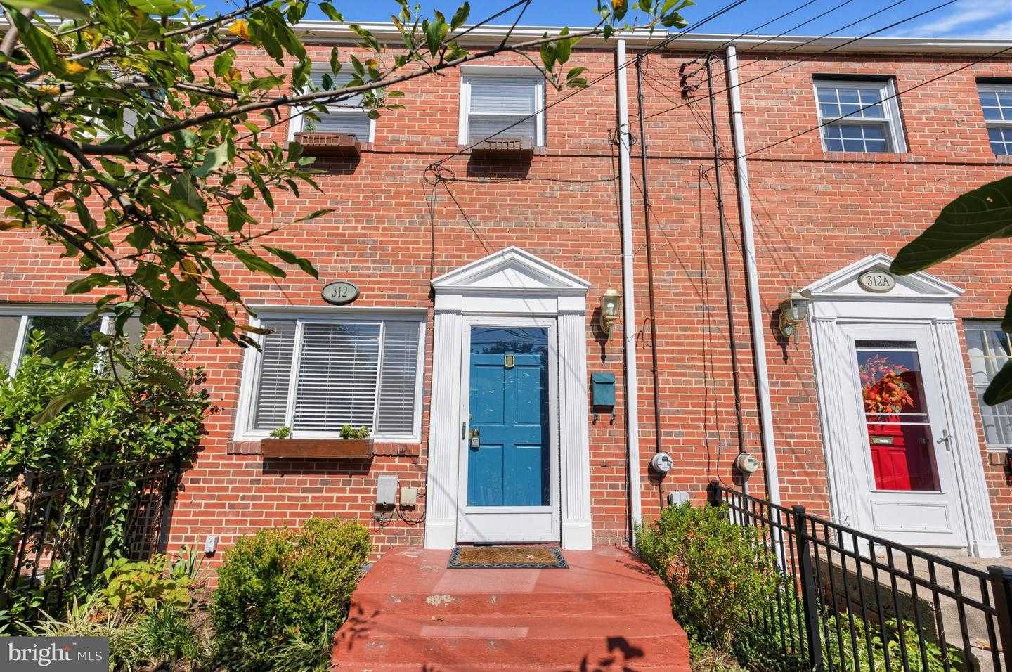 312 E CLIFFORD AVENUE Alexandria Virginia United States, for Rent, residential,  , The Holly Group