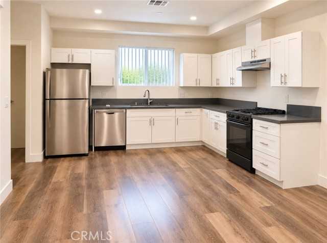 3996 La Salle Avenue Los Angeles California United States, for Rent, residential,  , Castle Rock Realty