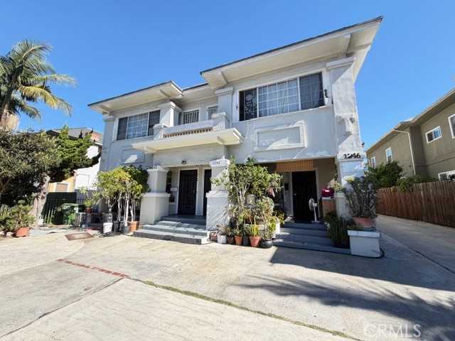 1244 5th Ave Los Angeles California United States, for Sale, commercial,  , Castle Rock Realty