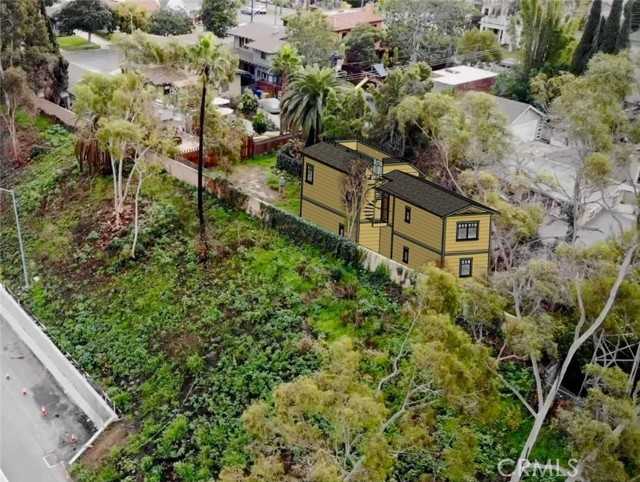 2418 10th Avenue Los Angeles California United States, for Sale, commercial,  , Castle Rock Realty