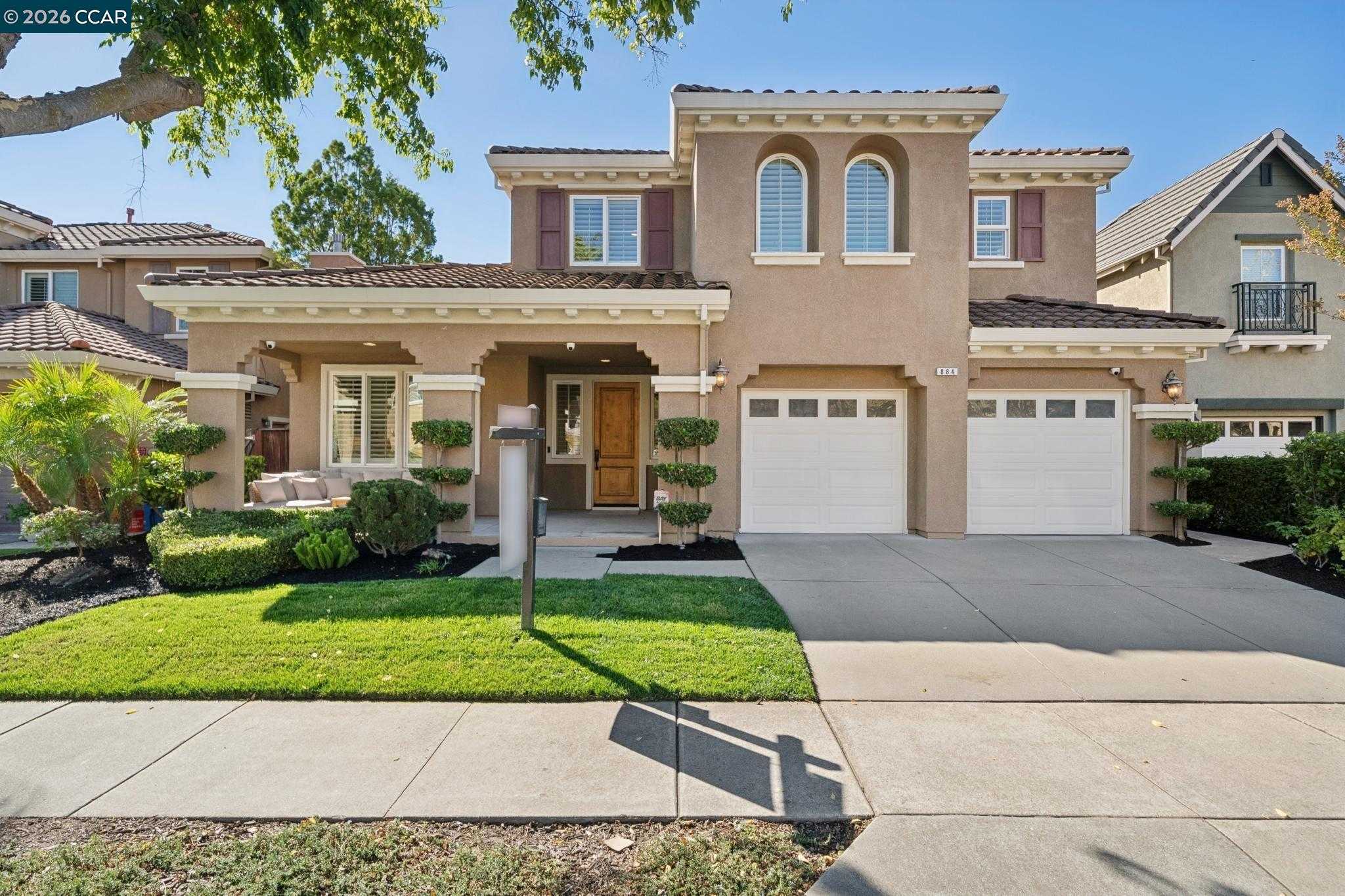 884 Bandol Way San Ramon California United States, for Sale, residential, Dylan  Jones, Compass Realty 