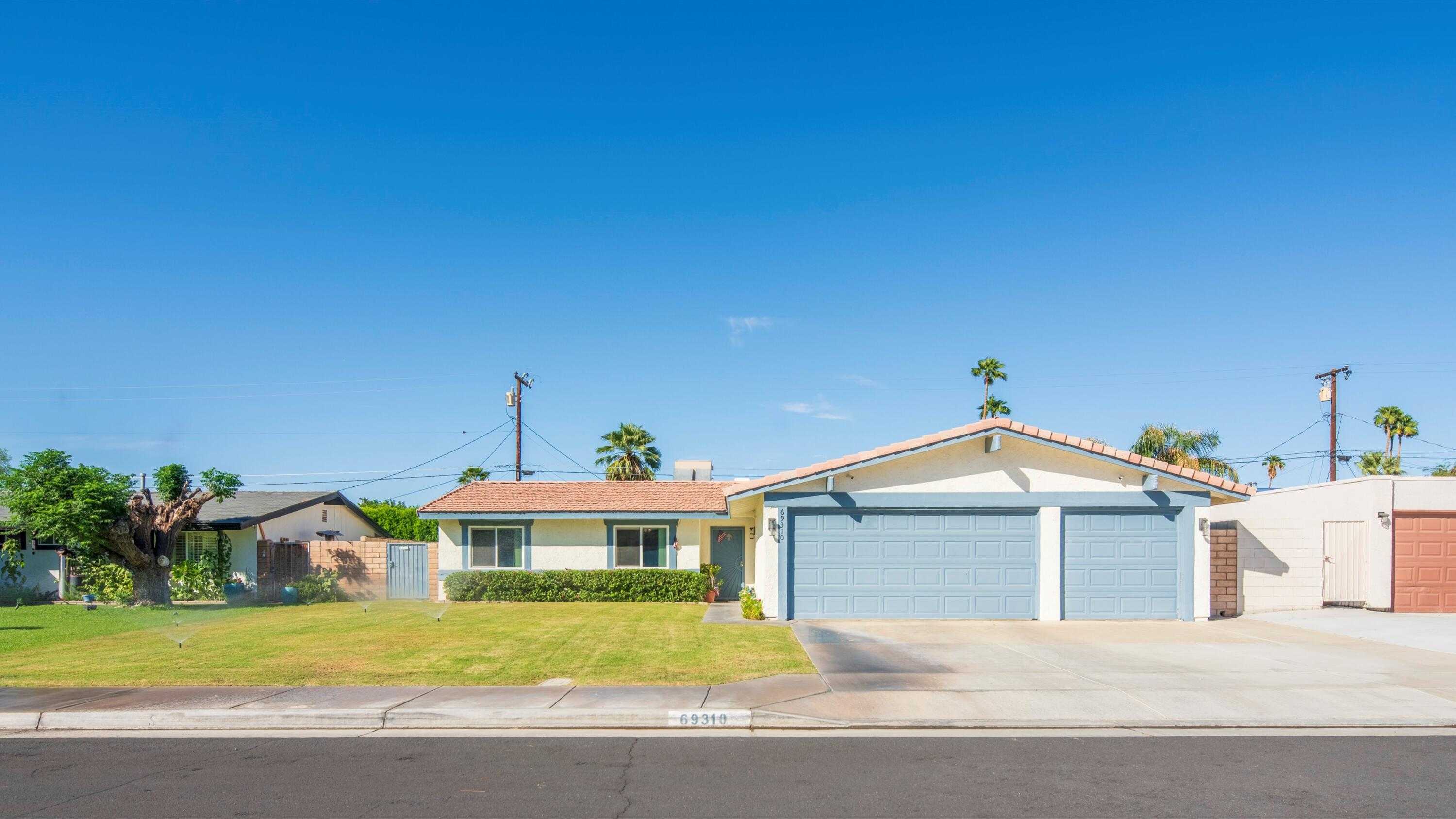 69310 Nilda Drive Cathedral City California United States, for Sale, residential, Arnold Galvan, Equity Union