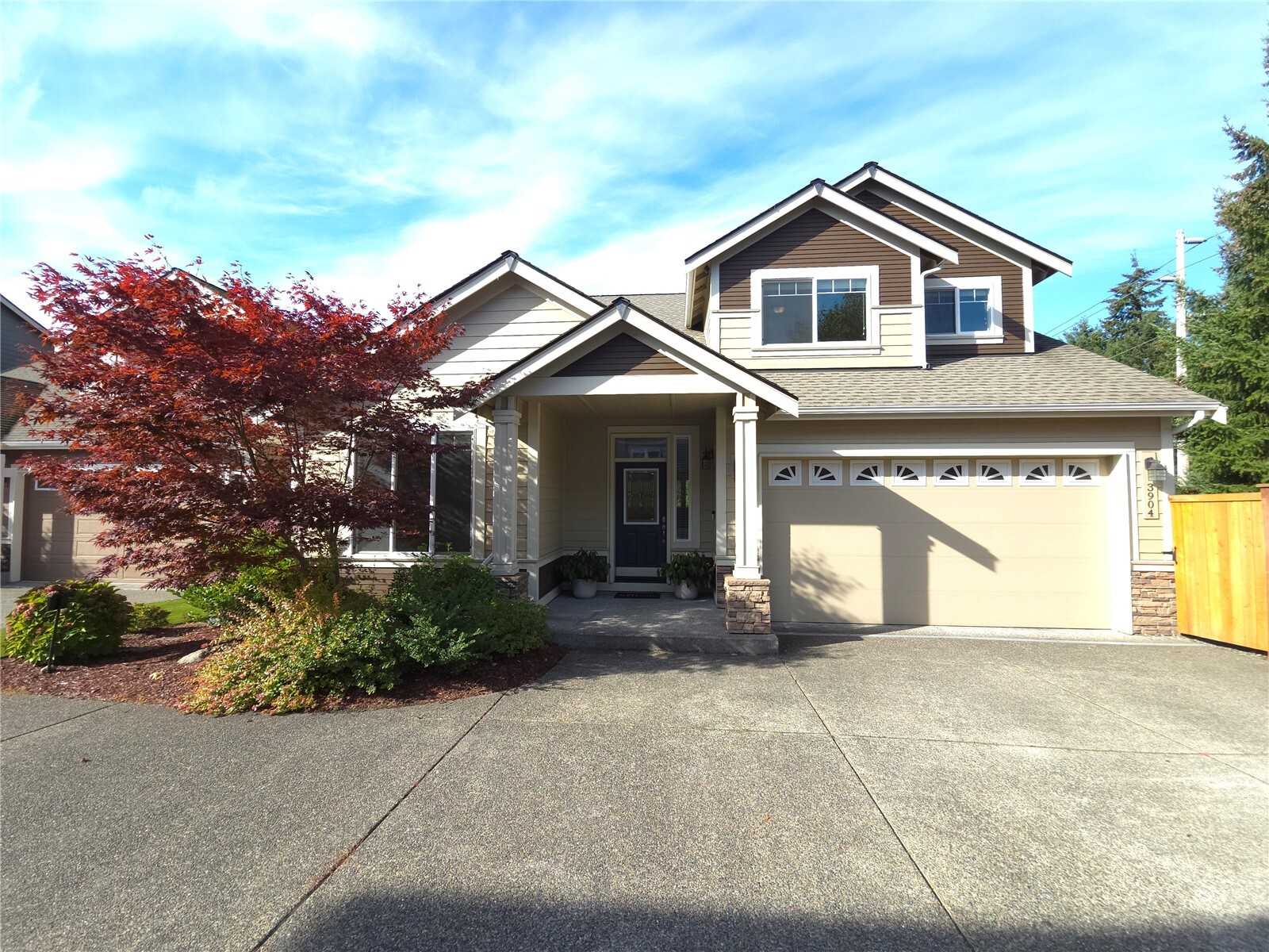 3904 23rd Street SE Puyallup Washington United States, for Sale, residential,  , Better Properties Hometown