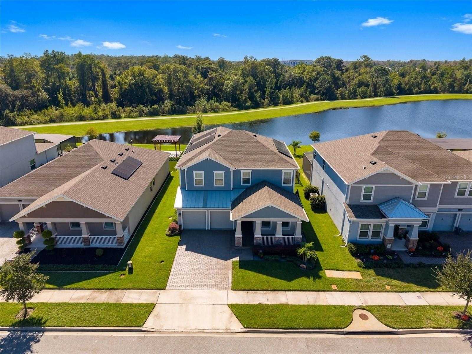 9542 PETITION WAY Orlando Florida United States, for Sale, residential,  , Florida Top Realty