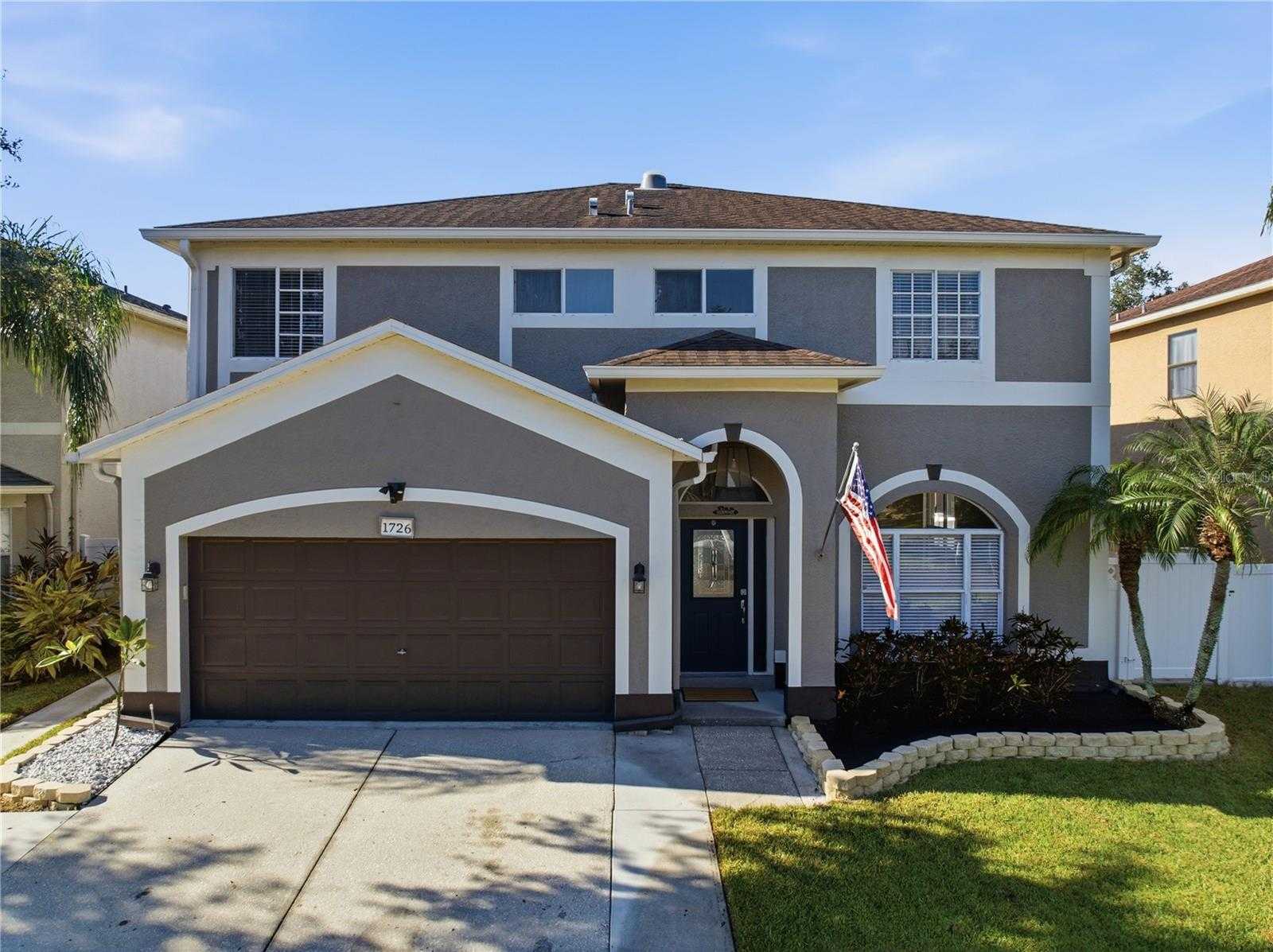 1726 SPLIT FORK DRIVE Oldsmar Florida United States, for Sale, residential, Tony Quevedo , Kokopelli Real Estate