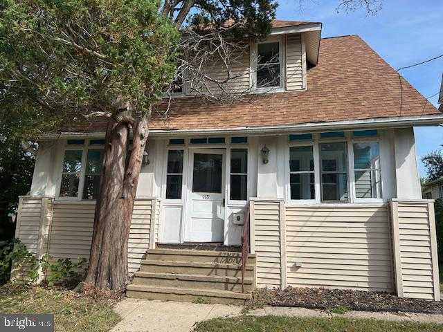 113 VIRGINIA AVENUE Audubon New Jersey United States, for Rent, residential, Bruno Tarquinii, Fairfax Realty Premier