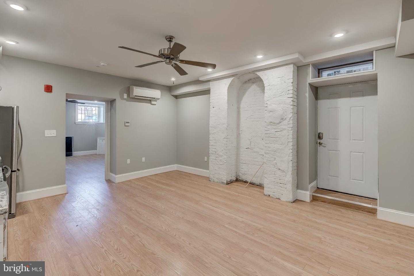1214 EUTAW PLACE APT 7 Baltimore Maryland United States, for Rent, residential, Bruno Tarquinii, Fairfax Realty Premier