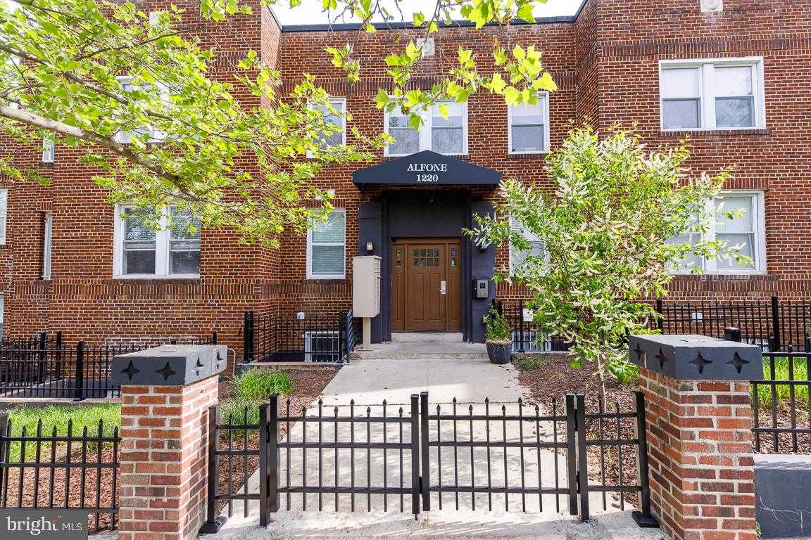 1220 HOLBROOK TERRACE APT 202 Washington District Of Columbia United States, for Rent, residential, Bruno Tarquinii, Fairfax Realty Premier