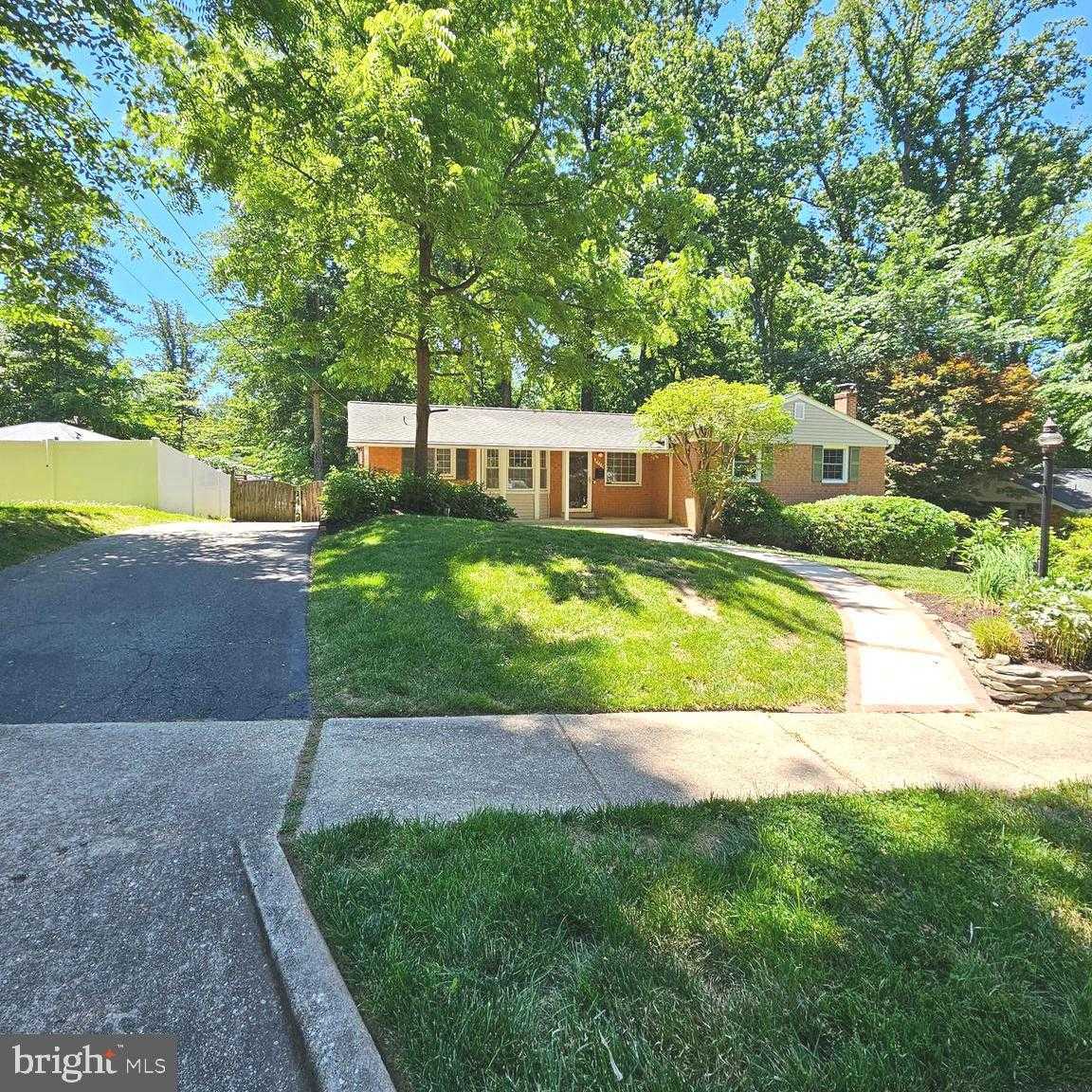 8925 FALLING CREEK COURT Annandale Virginia United States, for Rent, residential, Bruno Tarquinii, Fairfax Realty Premier