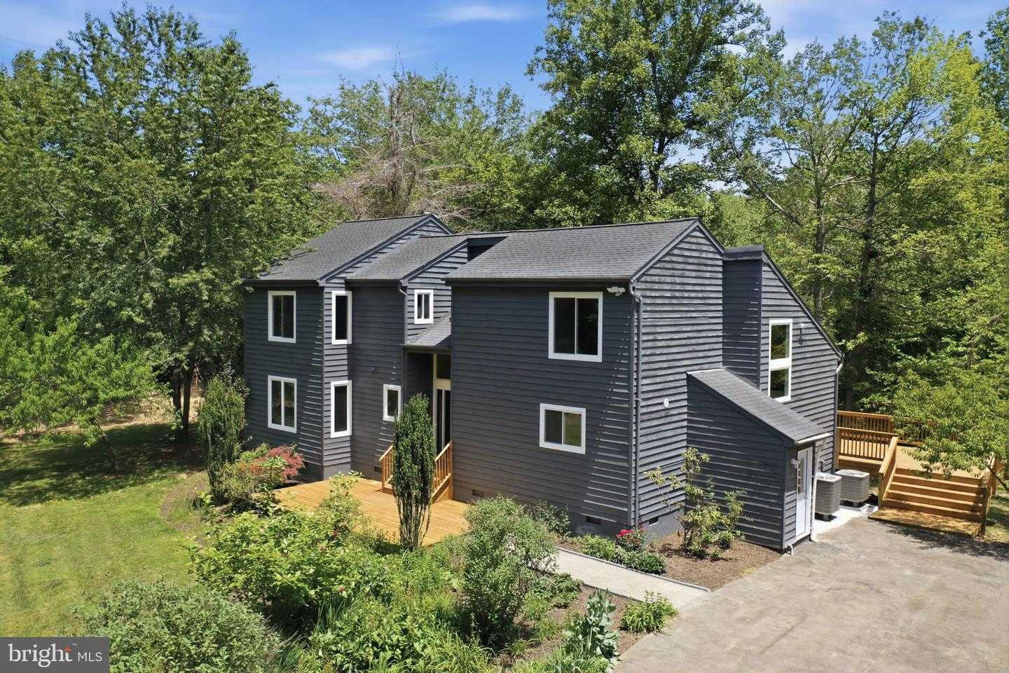 2391 HOLLY SPRINGS ROAD Amissville Virginia United States, for Rent, residential, Bruno Tarquinii, Fairfax Realty Premier
