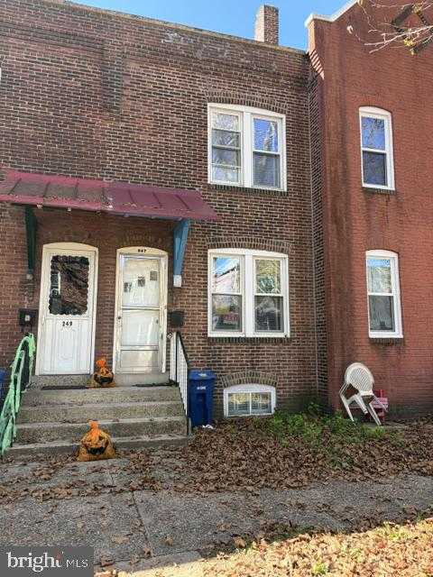 247 5TH AVENUE Roebling New Jersey United States, for Rent, residential, Bruno Tarquinii, Fairfax Realty Premier