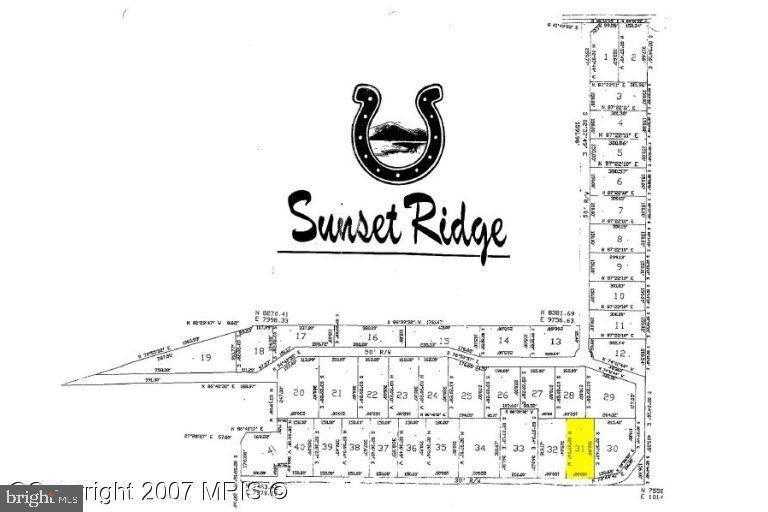 SUNSET RIDGE DRIVE Mc Henry Maryland United States, for Sale, commercial, Bruno Tarquinii, Fairfax Realty Premier