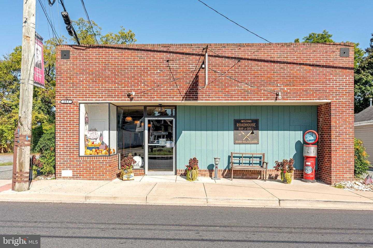 201 MAIN ST Preston Maryland United States, for Sale, commercial, Bruno Tarquinii, Fairfax Realty Premier