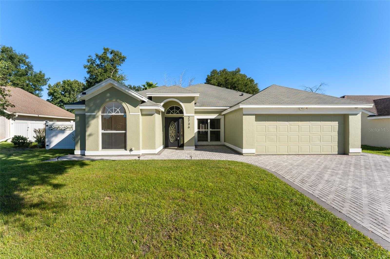 2736 SPRINGFIELD DR Ocoee Florida United States, for Sale, residential, Zaira Mejia, Spaces & Styles Group