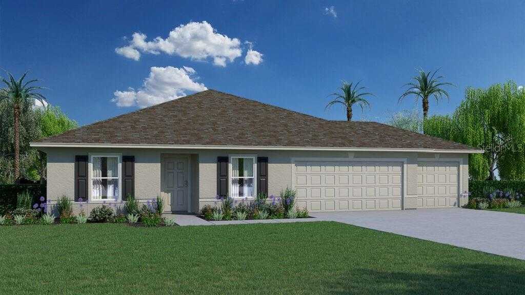 14124 SW 33RD COURT ROAD Ocala Florida United States, for Sale, residential,  , Dove Enterprises Realty & Development Inc.