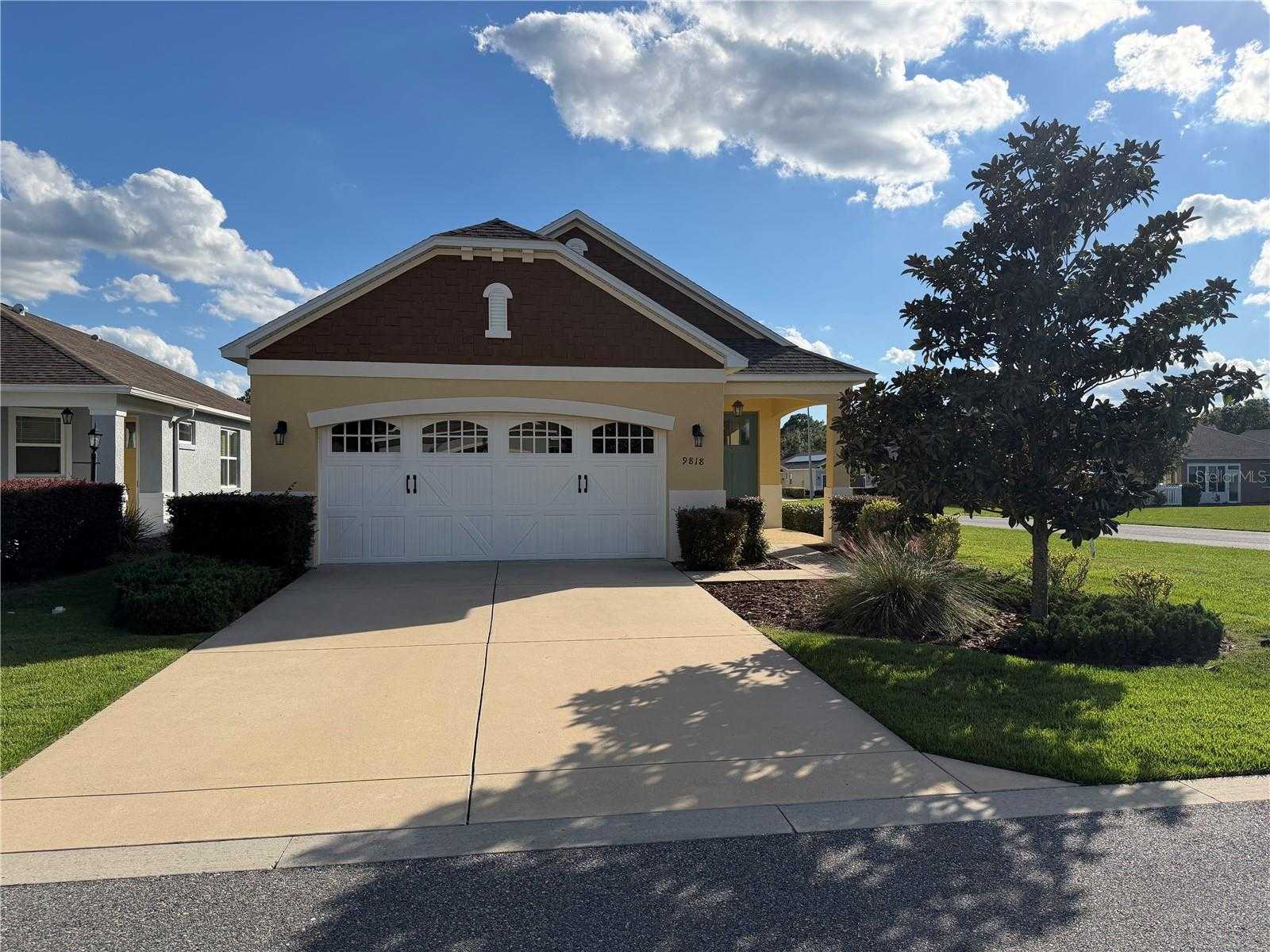 9818 SW 99TH LOOP Ocala Florida United States, for Sale, residential, Garrett Huffman, eXp Realty