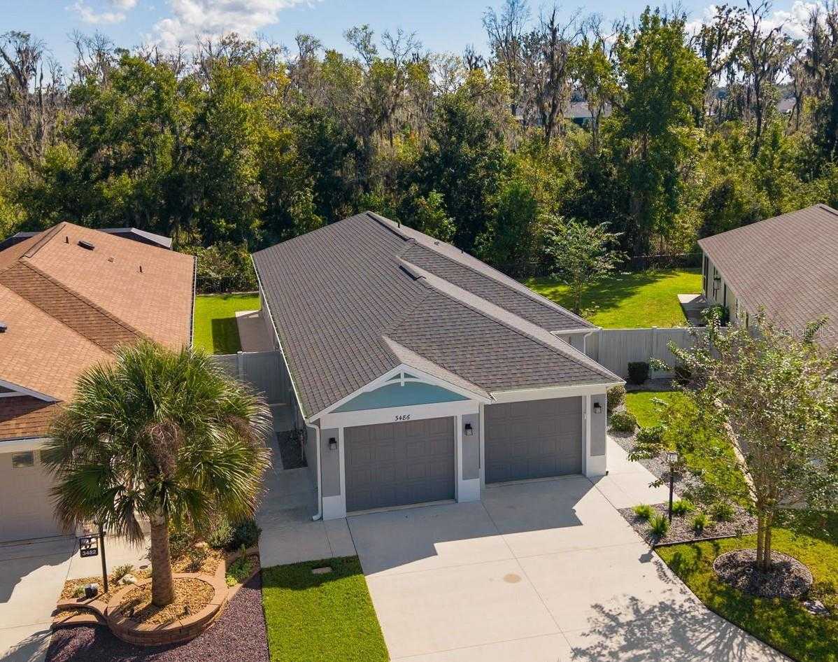 3486 PIPER PLACE The Villages Florida United States, for Sale, residential, Garrett Huffman, eXp Realty