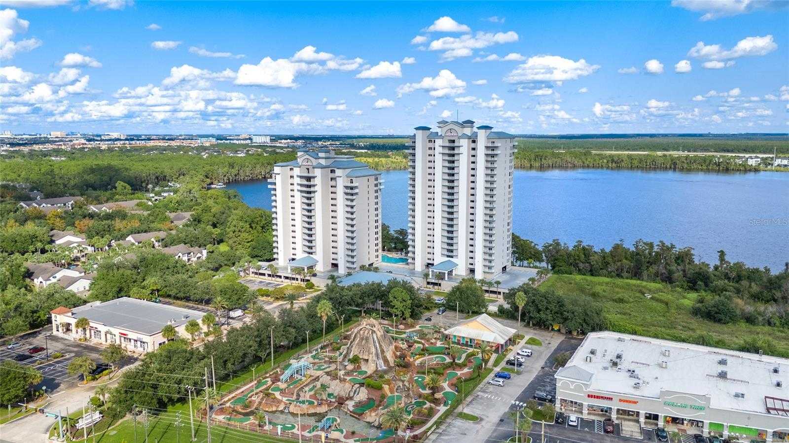 13427 BLUE HERON BEACH DR  APT 2001 Orlando Florida United States, for Sale, residential, Ken Anderson, ApexOne Realty, Inc.