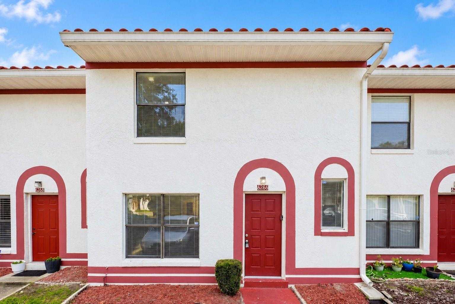 6266 YORKTOWN DRIVE APT 179 Orlando Florida United States, for Sale, residential, Ken Anderson, ApexOne Realty, Inc.