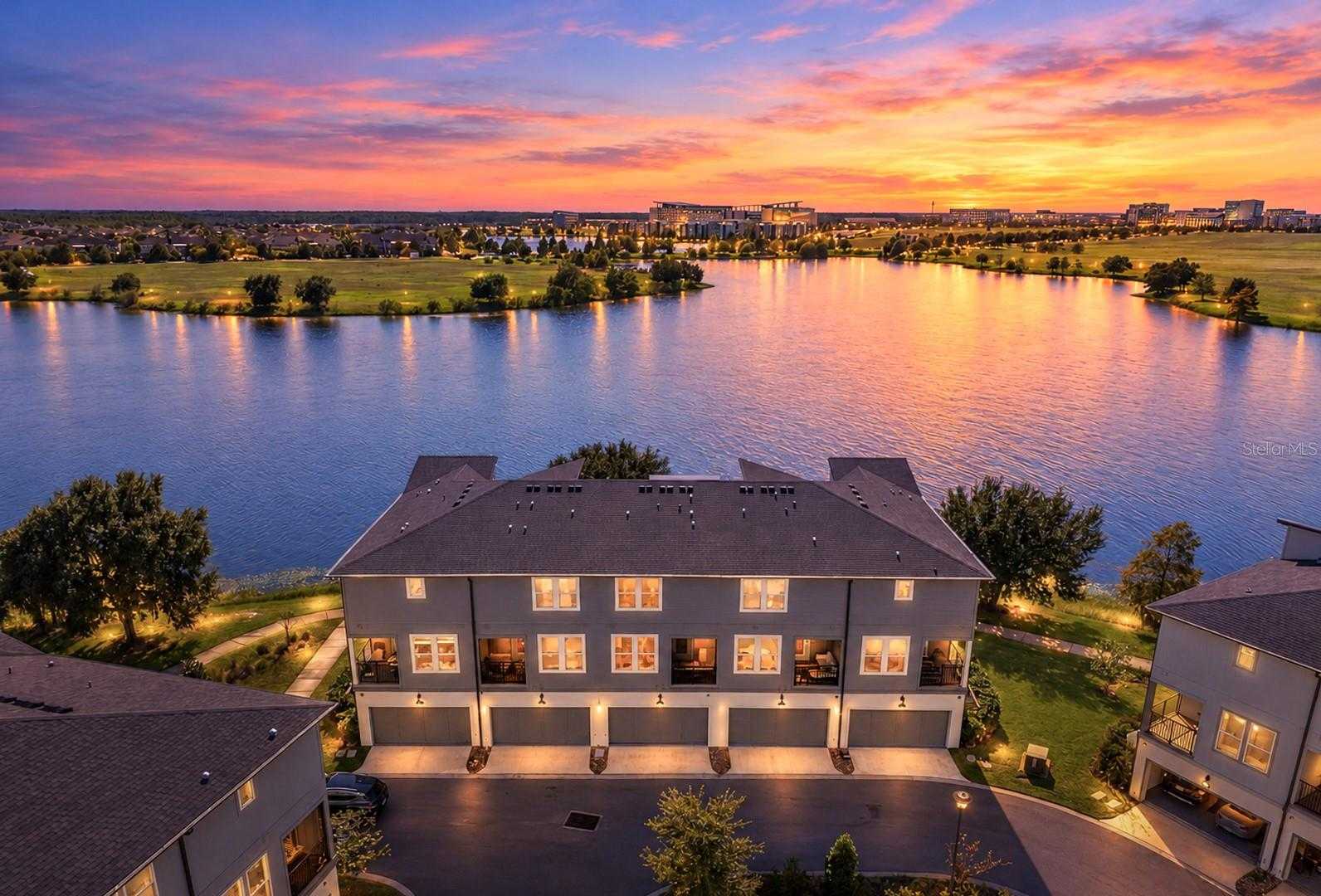 12420 KOSHIBA ALLEY Orlando Florida United States, for Sale, residential, Ken Anderson, ApexOne Realty, Inc.