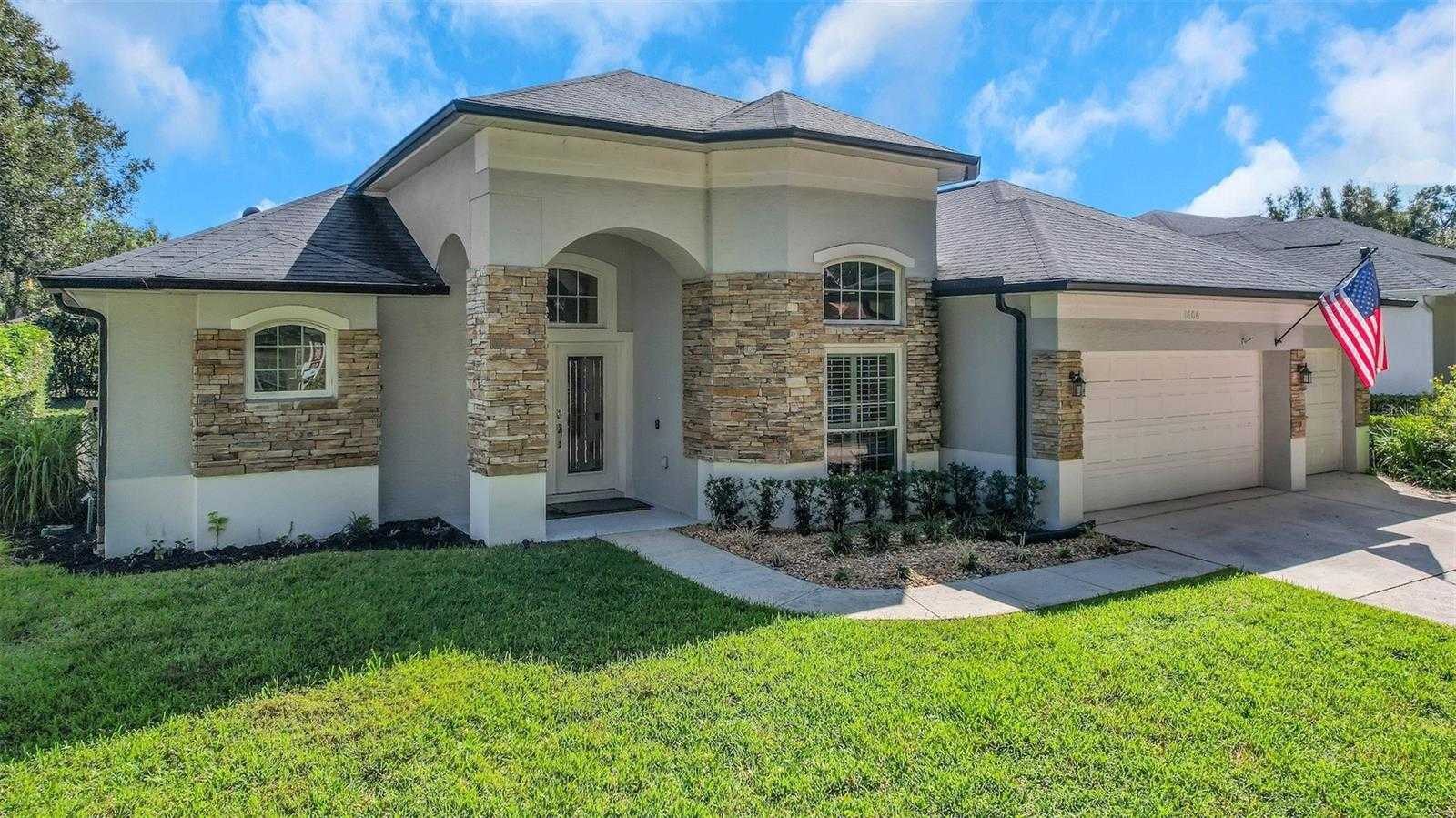 1606 CHERRY LAKE WAY Lake Mary Florida United States, for Sale, residential,  , Realty World Preferred