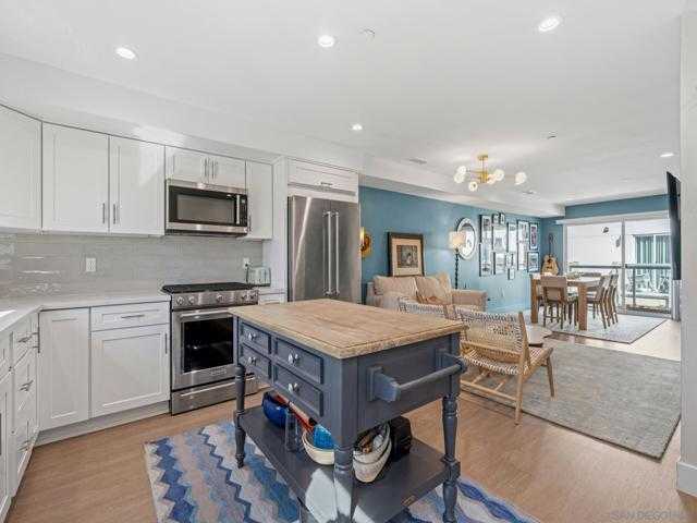 1952 Hornblend St  APT 6 San Diego California United States, for Sale, residential, Kora  Walter , Pacific Homes RE