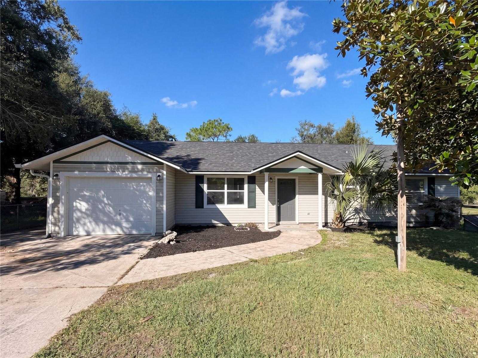 14820 SE 103RD AVENUE Summerfield Florida United States, for Sale, residential,  , Dove Enterprises Realty & Development Inc.