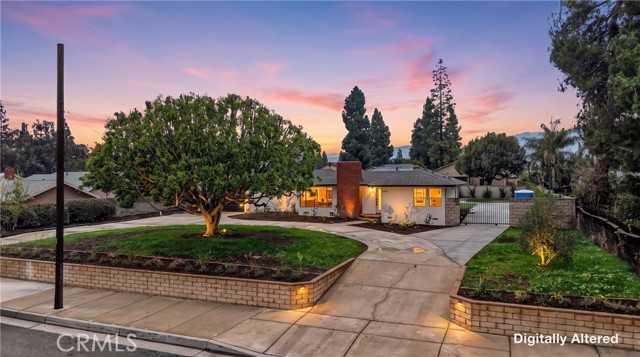 1022 W Francis Street Ontario California United States, for Rent, residential, Shun Zhang, Re/Max My Home