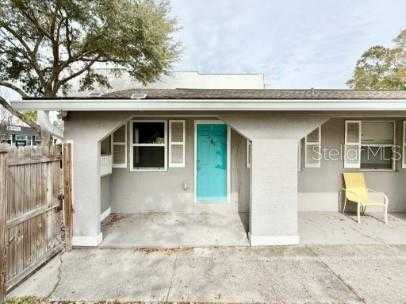 932 22ND STREET St Petersburg Florida United States, for Sale, residential,  , The Mount Dora Group 