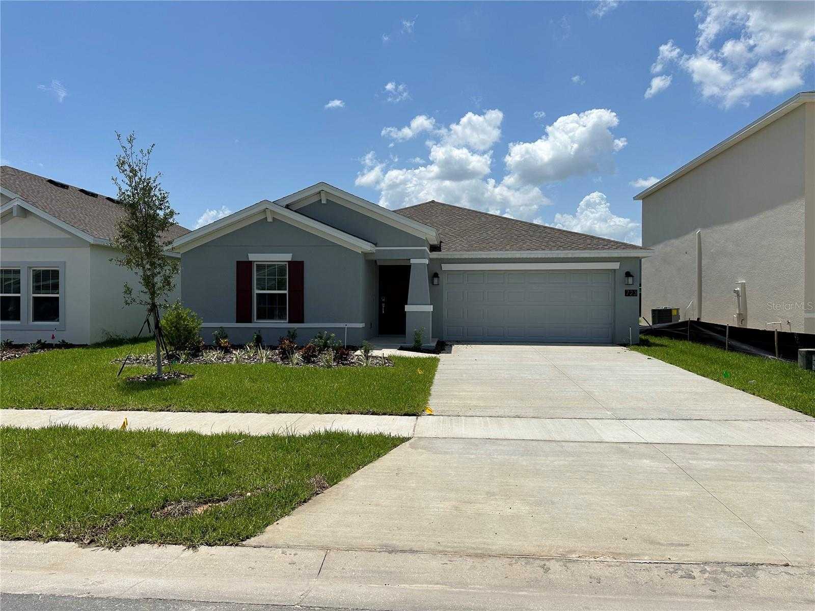 723 GROVE ST Winter Haven Florida United States, for Rent, residential,  , Crosby and Associates Inc