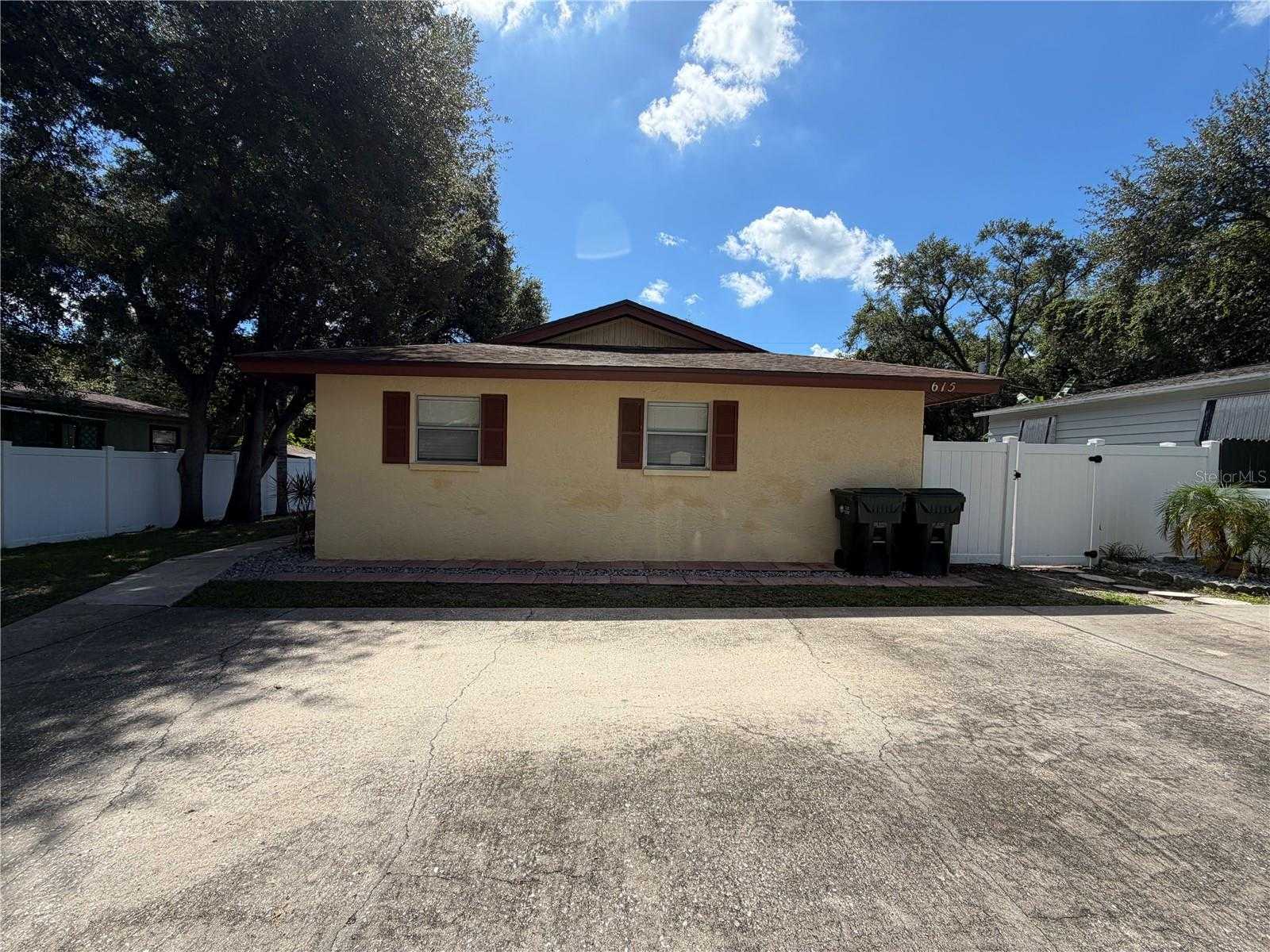 615 2ND AVENUE APT B Largo Florida United States, for Rent, residential, , Real Estate Brokerage & Consultation, Inc
