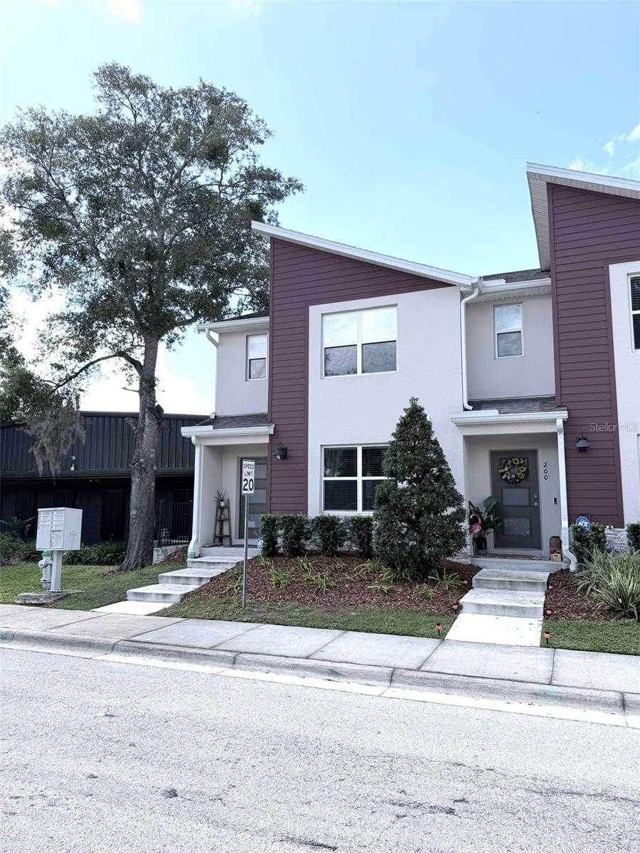204 E PALMETTO AVENUE Longwood Florida United States, for Rent, residential,  , TerZa Real Estate