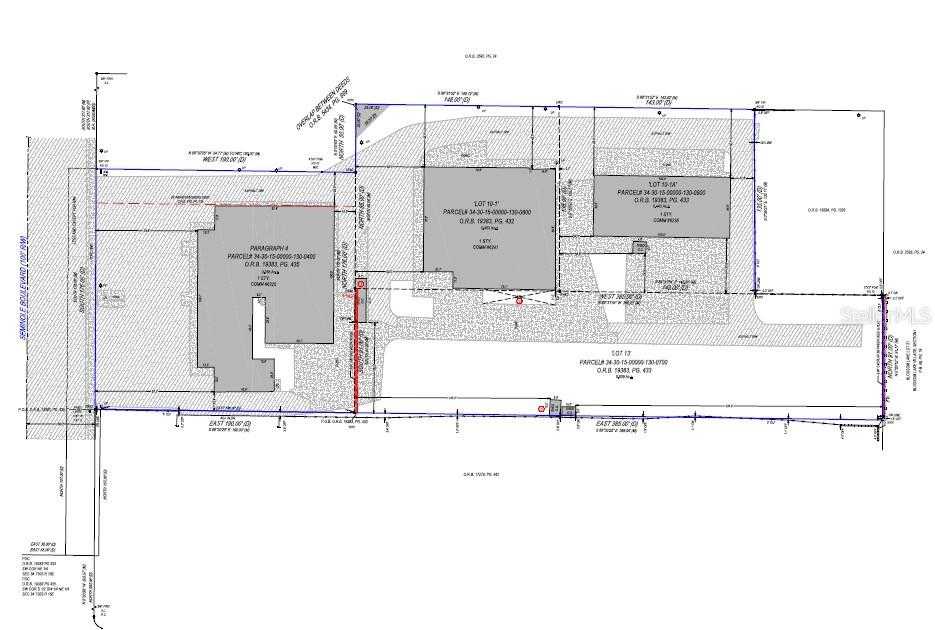 6227 SEMINOLE BOULEVARD Seminole Florida United States, for Sale, commercial, , Real Estate Brokerage & Consultation, Inc
