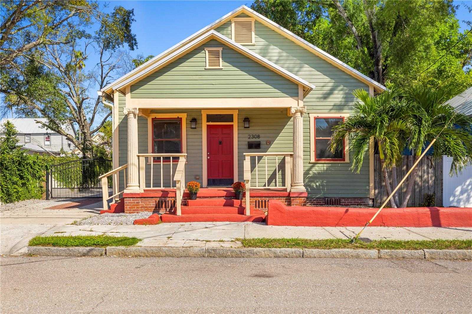 2308 E 4TH AVENUE Tampa Florida United States, for Sale, commercial, Sunny Sidhu, RE/MAX Premier Group
