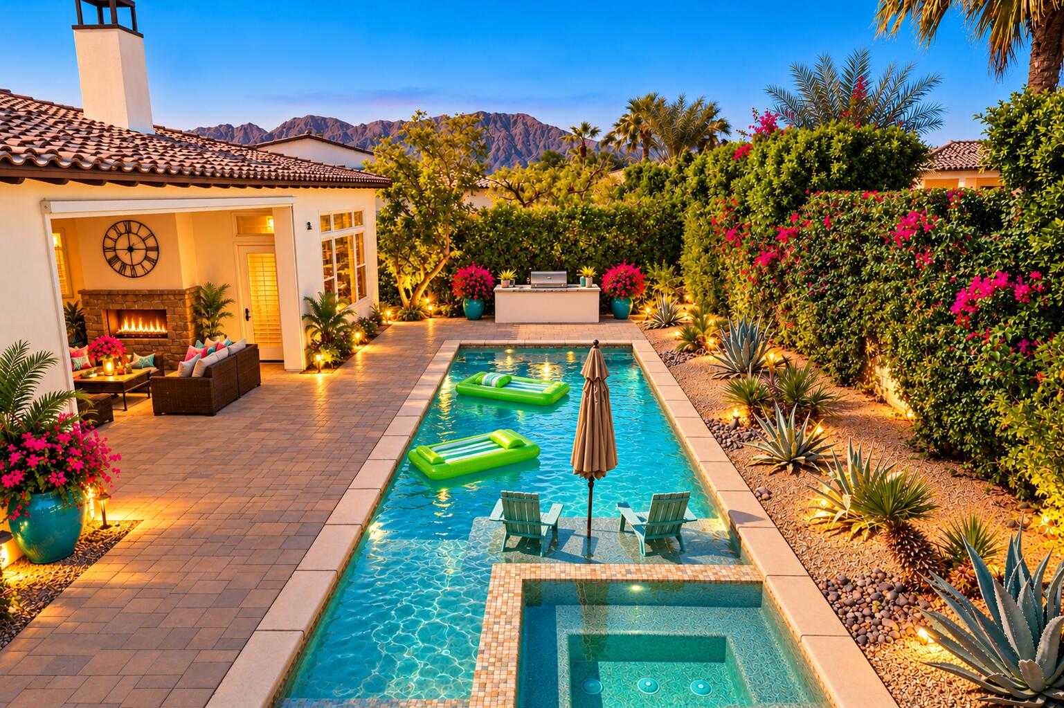 81660 Macbeth Street La Quinta California United States, for Sale, residential, Billy Meraz, Windermere Real Estate