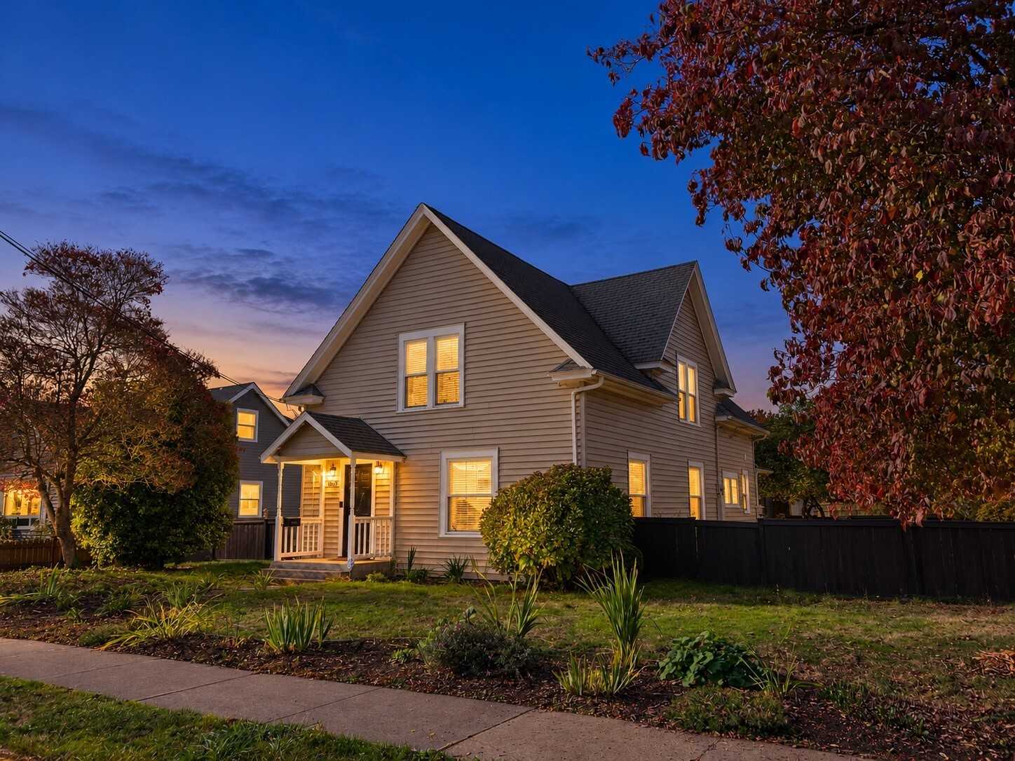 504 7th Street SW Puyallup Washington United States, for Sale, residential,  , Better Properties Hometown