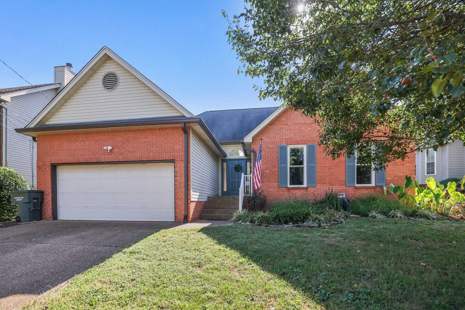 2721 Call Hill Rd Nashville Tennessee United States, for Sale, residential, Amy Kempf, Reliant Realty ERA Powered