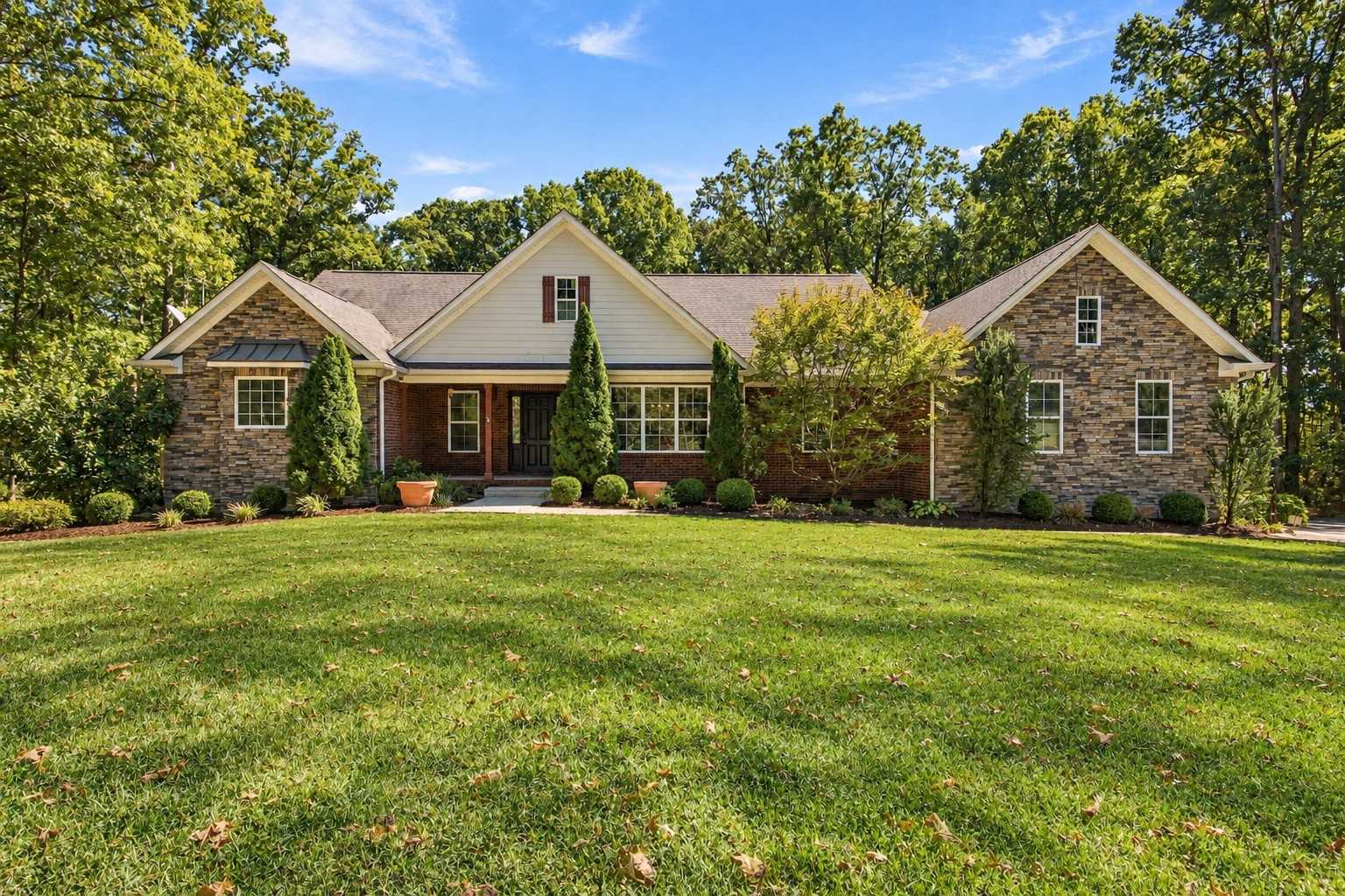 5751 Pinewood Rd Franklin Tennessee United States, for Sale, residential, Adam Hanes, LPT Realty