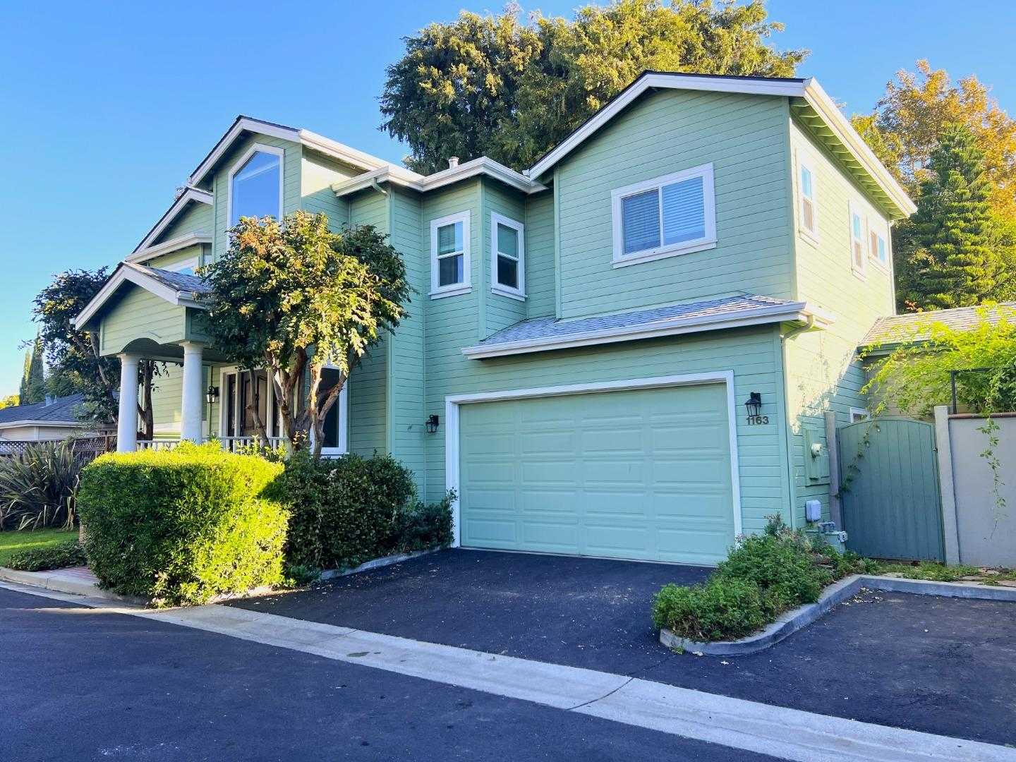 1163 Brace San Jose California United States, for Sale, residential,  , InCom Example Brokerage