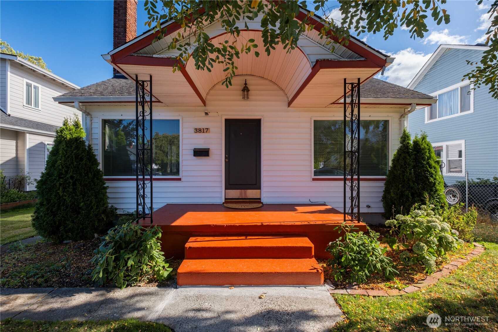 3817 Fawcett Avenue Tacoma Washington United States, for Sale, residential,  , Better Properties Hometown