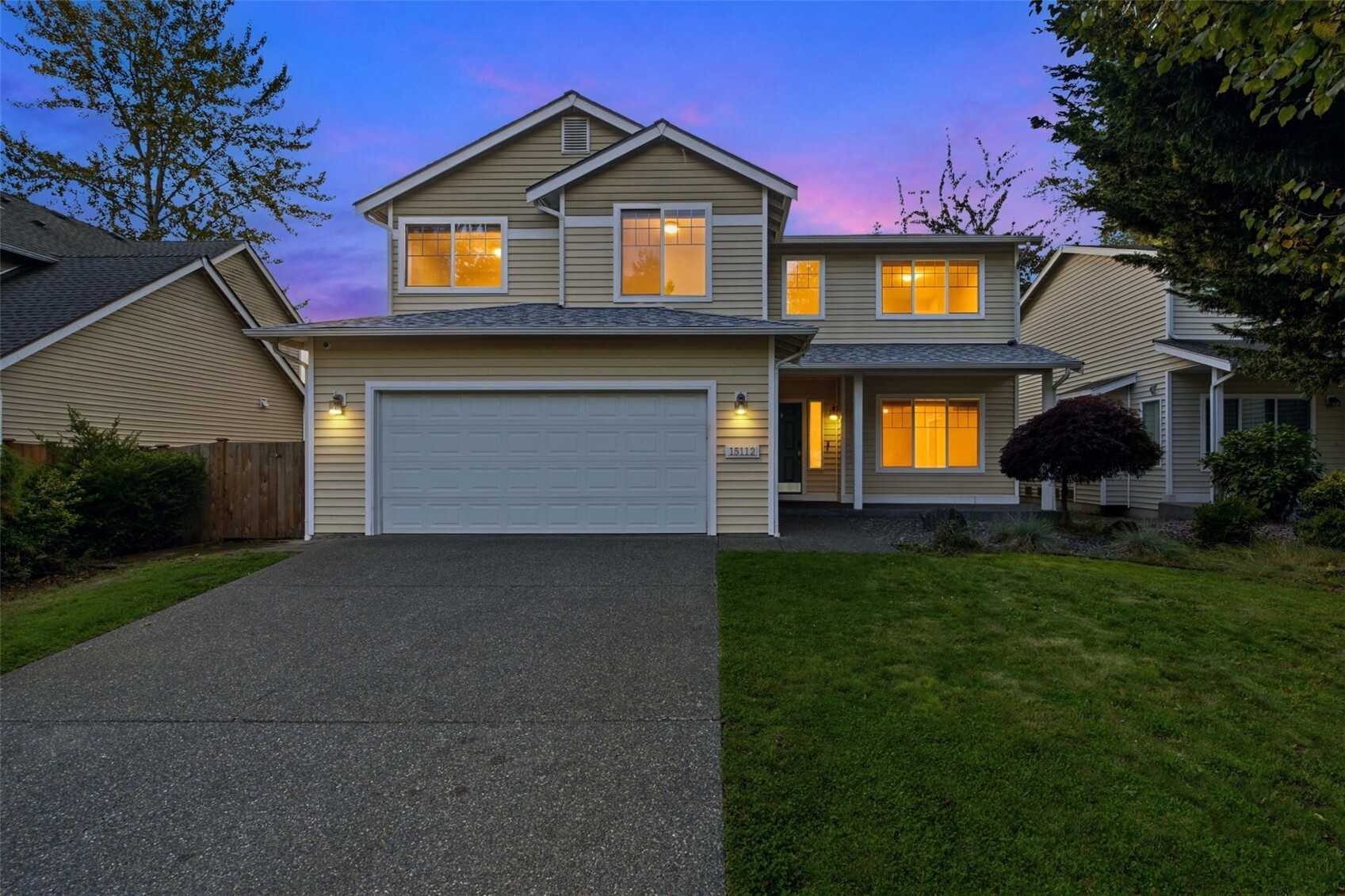 15112 68th Avenue E Puyallup Washington United States, for Sale, residential,  , Better Properties Hometown