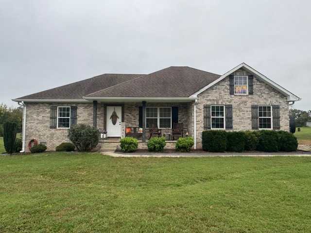 286 Thurman Kepley Rd Portland Tennessee United States, for Sale, residential, C. Richard Smith, The Realty Association, Inc.
