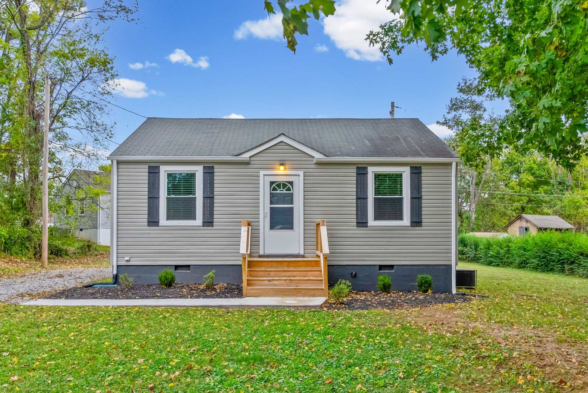 303 Park Ln Clarksville Tennessee United States, for Sale, residential, Rebekah  Sprabary, Sweet Home Realty & Property Management