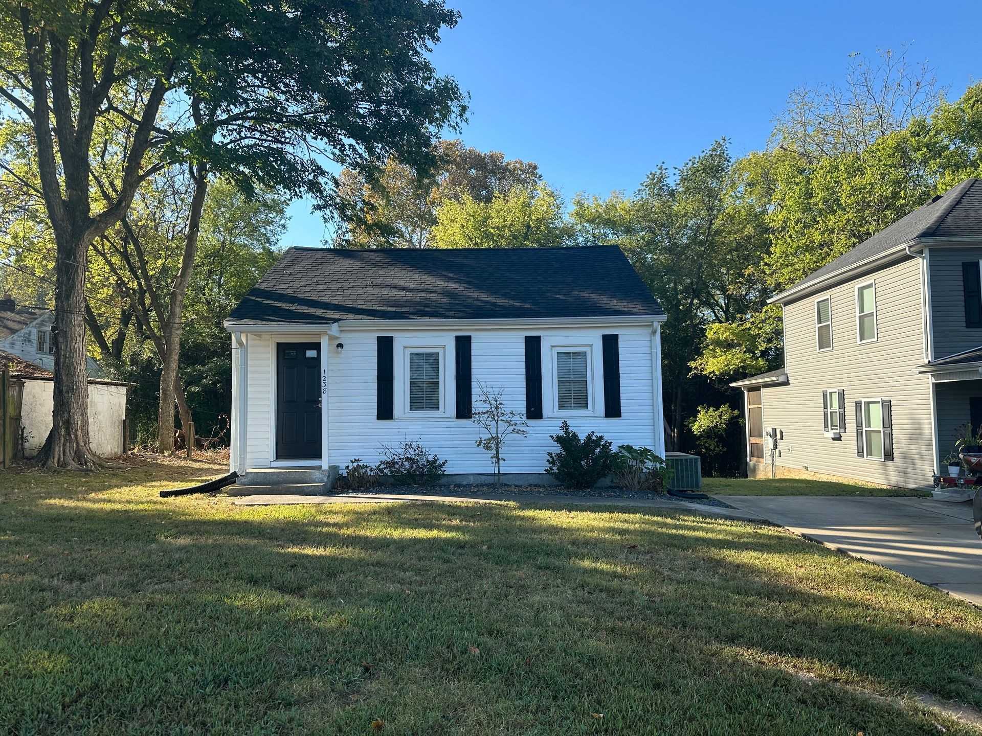 1238 Commerce St Clarksville Tennessee United States, for Rent, residential, Rebekah  Sprabary, Sweet Home Realty & Property Management