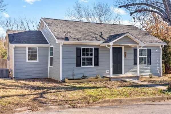 125 Shelton St Clarksville Tennessee United States, for Rent, residential, Rebekah  Sprabary, Sweet Home Realty & Property Management