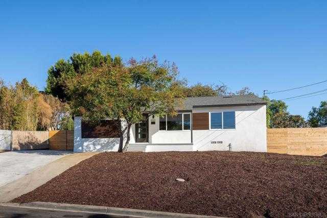 6344 WUNDERLIN AVE San Diego California United States, for Sale, residential, Kevin  Bass, Prestige Properties