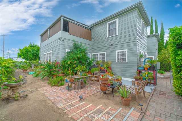 4603 St Charles Los Angeles California United States, for Sale, commercial,  , Castle Rock Realty