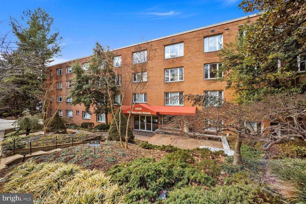 2400 41ST STREET APT 307 Washington District Of Columbia United States, for Rent, residential, Edward Giles, Georgetown Realty Group