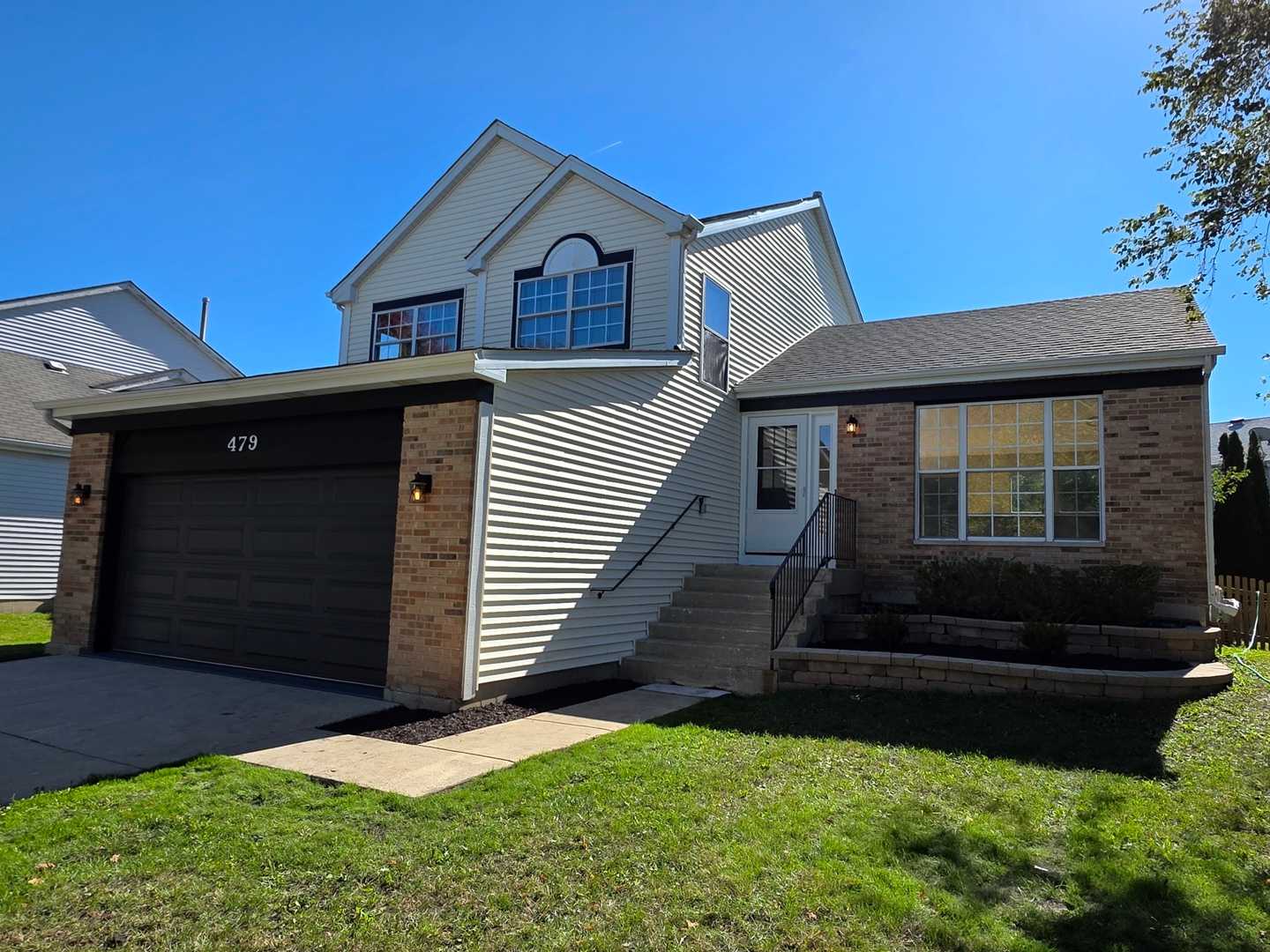 479 BLUEBIRD Drive Bolingbrook Illinois United States, for Sale, residential,  , Alpha 7 Realty