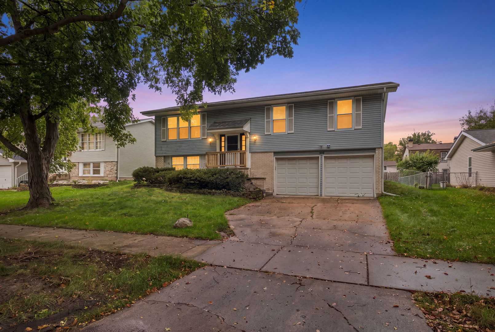 149 S Lancaster Drive Bolingbrook Illinois United States, for Sale, residential,  , Alpha 7 Realty
